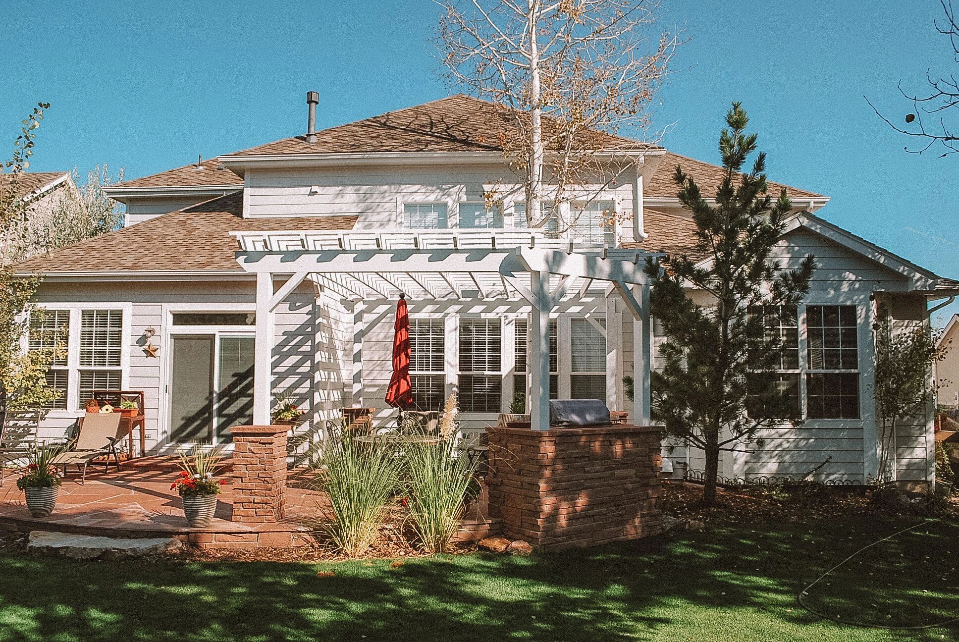 CraftWorks Construction INC Home